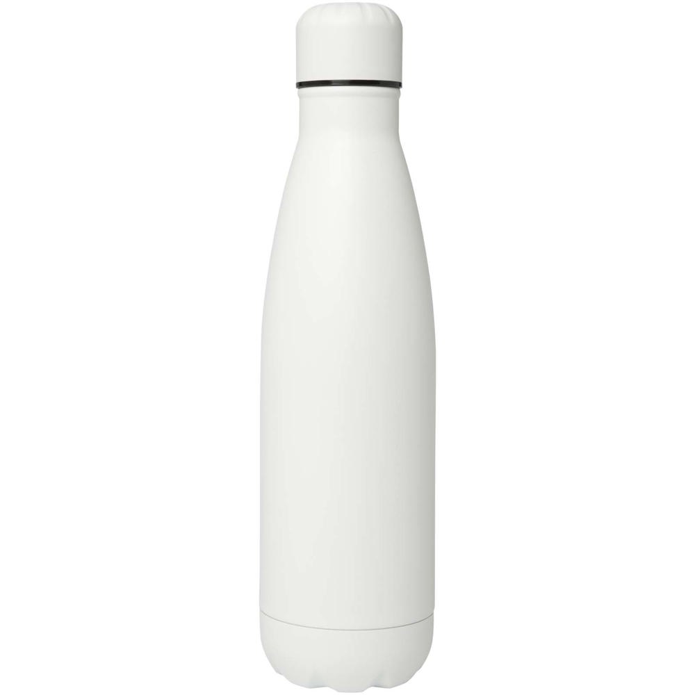Cove vacuüm geïsoleerde roestvrijstalen fles van 500 ml