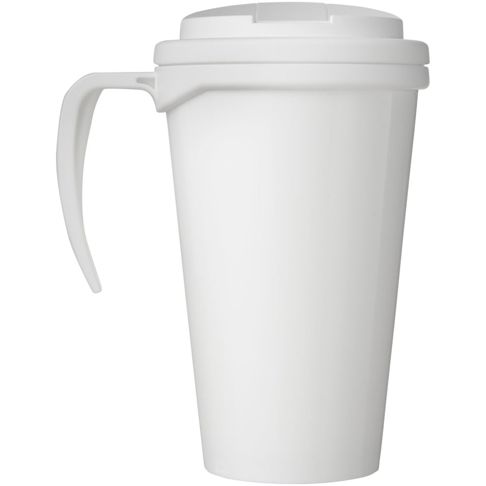 Brite-Americano® Grande 350 ml geïsoleerde beker