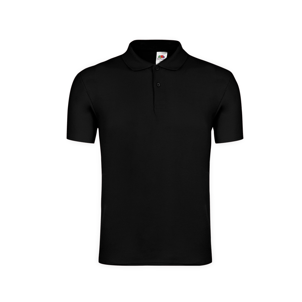 Volwassene Kleuren T-Shirt Original - NEG