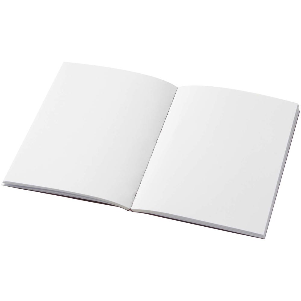 Novella Austen Colours A6 gerecycled notitieboek met zachte cover, 50 vellen
