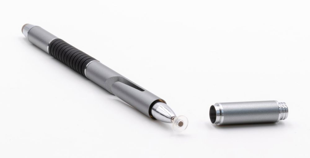 BrandCharger Styllo 2 rollerball pen