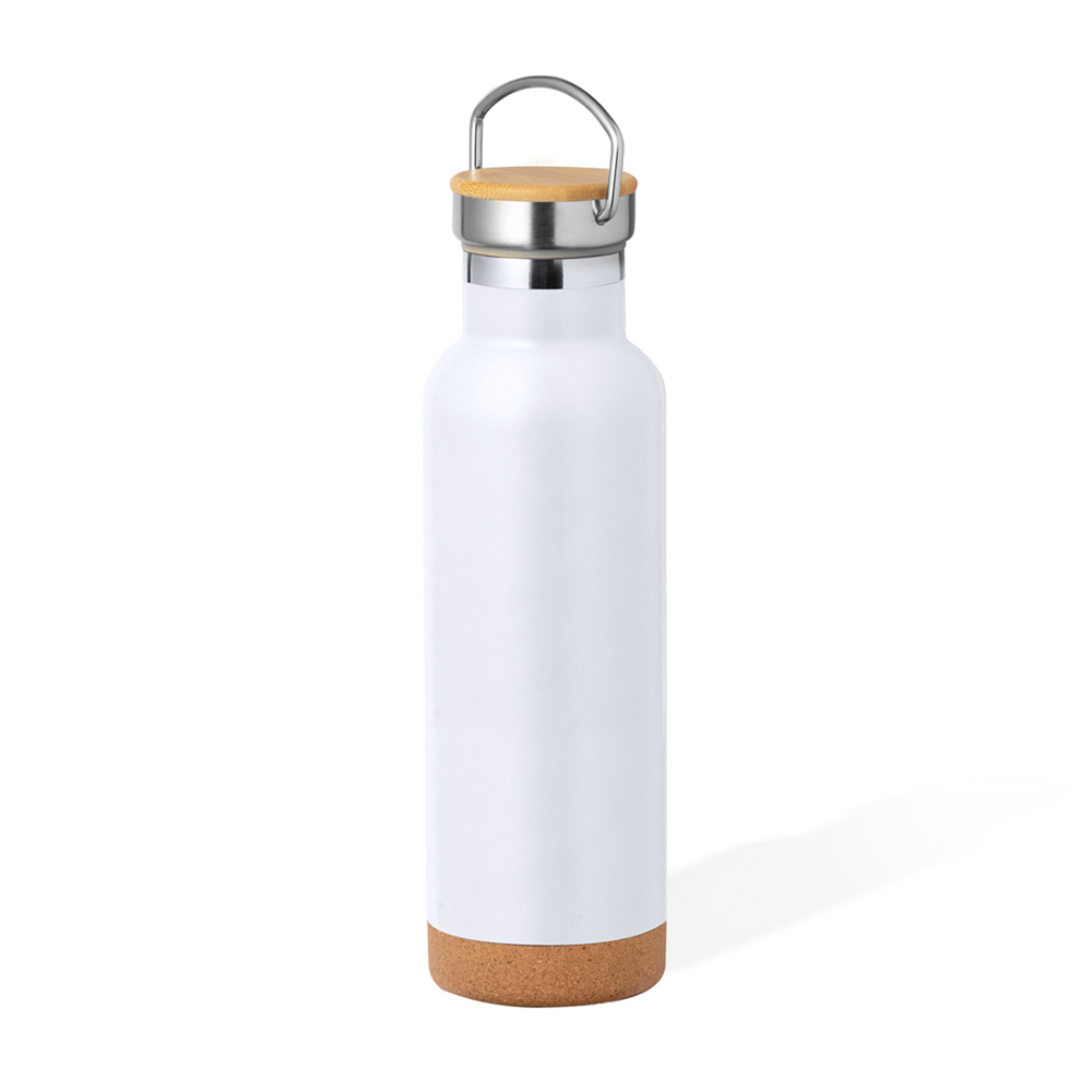 Thermoskan-Fles Dixont - met logo of onbedrukt bestellen - BLA