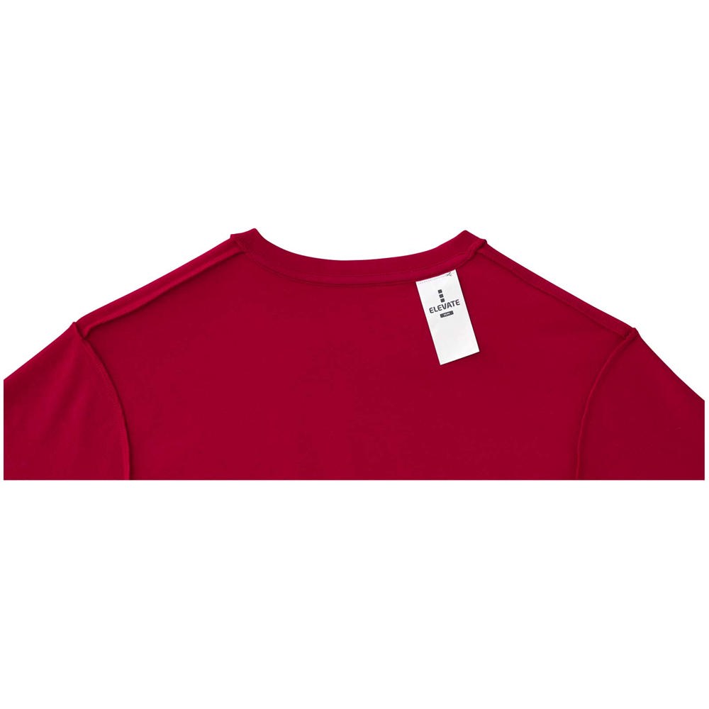 Heros 150 g/m² heren t-shirt met korte mouwen