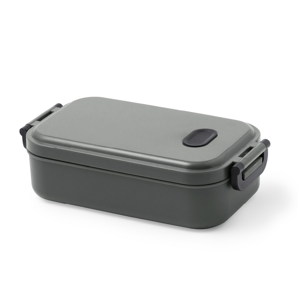 Lunch Box Alexia - bedrukt of onbedrukt verkrijgbaar - GRI