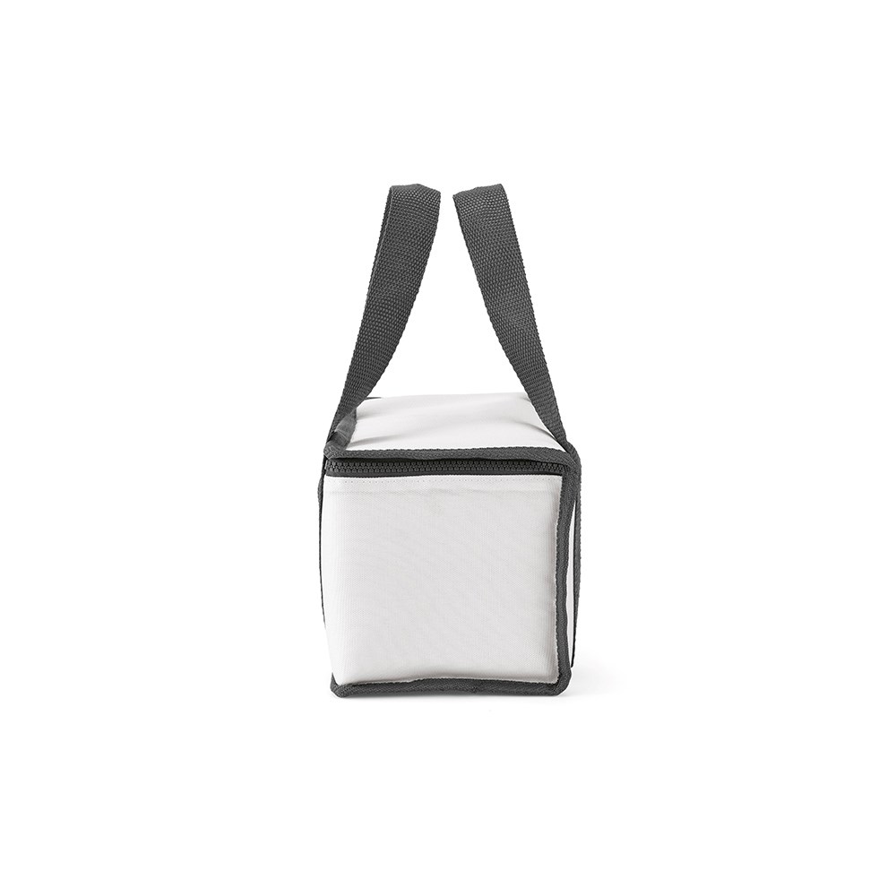 Florence M 5L Koeler rPET - Wit
