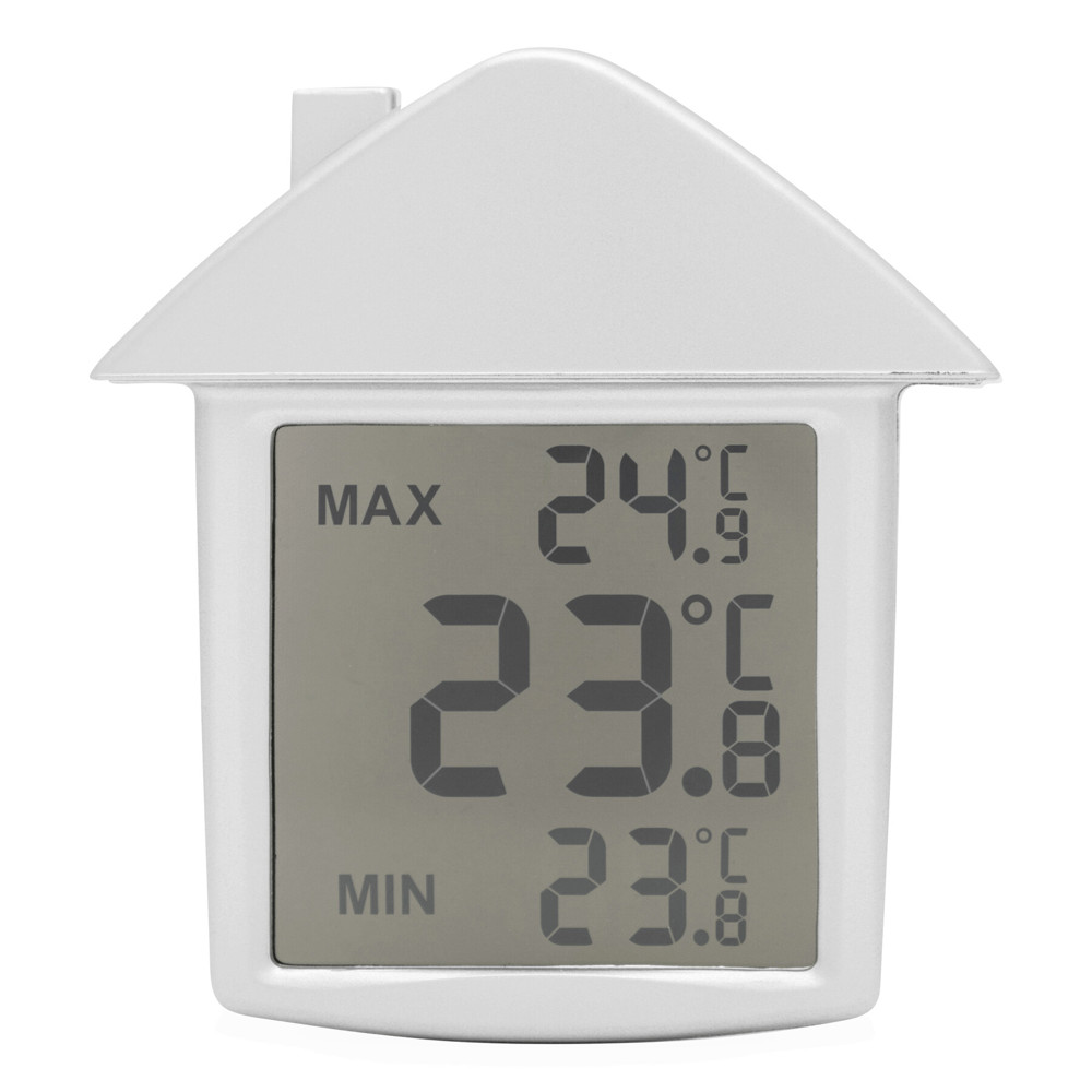 COMFORT - Thermometer - bedrukt of onbedrukt verkrijgbaar
