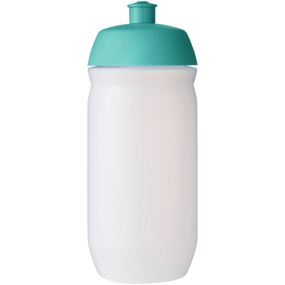 HydroFlex™ Clear knijpfles van 500 ml