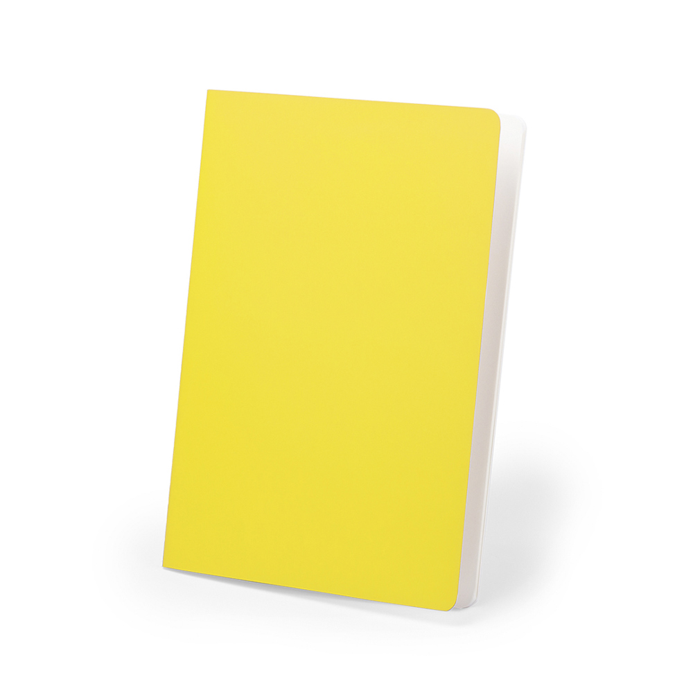 Notitieboek Dienel - voor bedrijven en relatiegeschenken