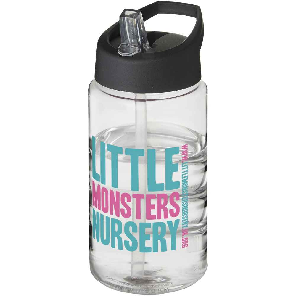 H2O Active® Bop 500 ml sportfles met tuitdeksel