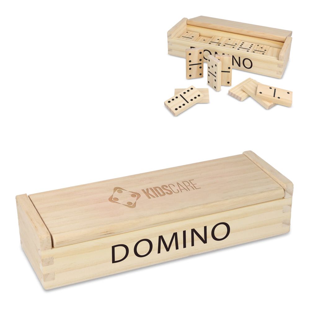 InSideOut Domino - voor bedrijven en relatiegeschenken