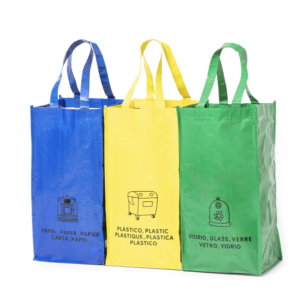Tassen Set Lopack - kopen of bedrukken