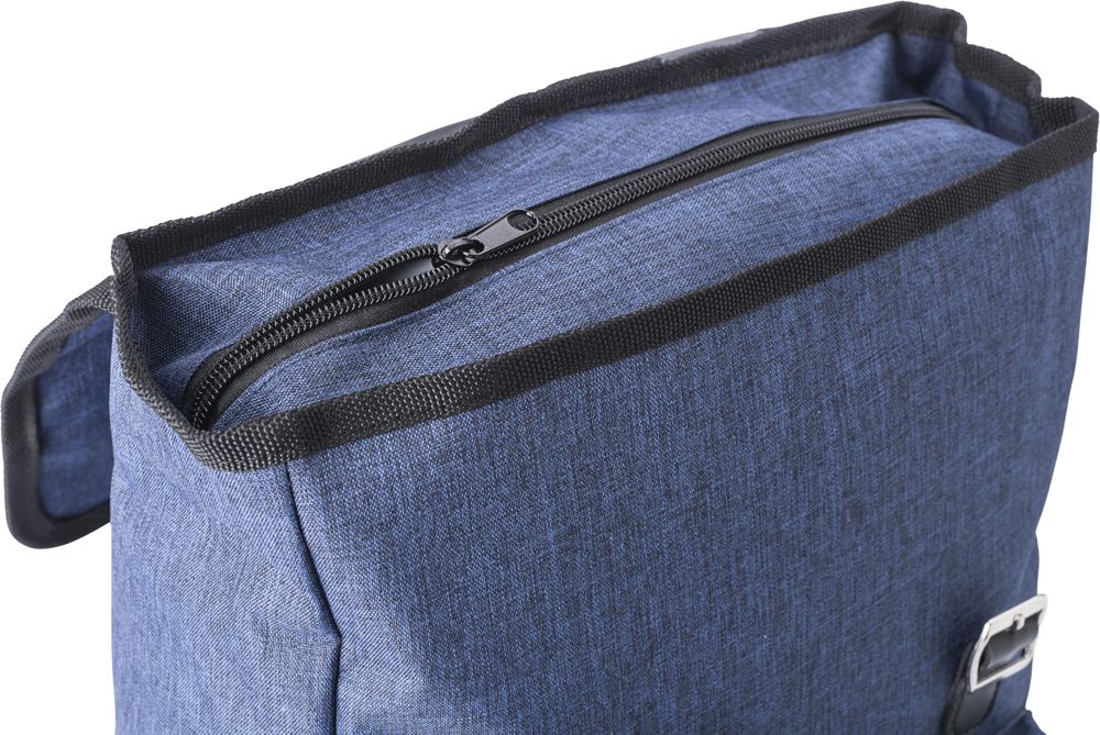 Polyester (210D) rugzak Genevieve