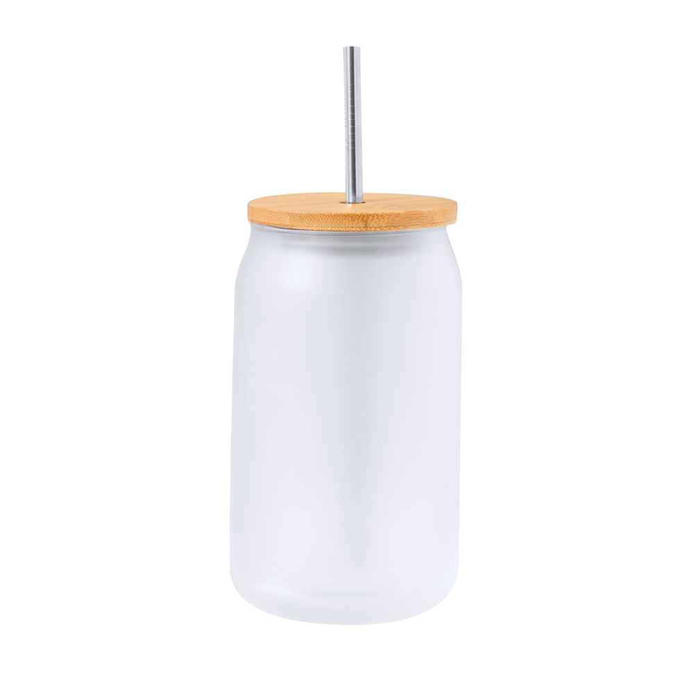 Sublimatie Pot Fonix