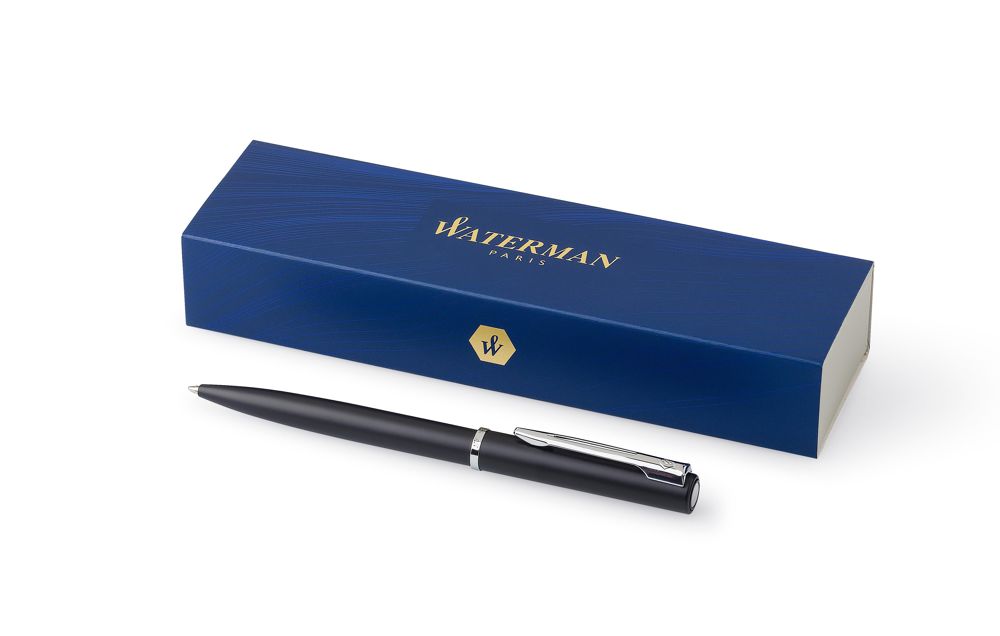 Waterman Graduate balpen - kopen of bedrukken