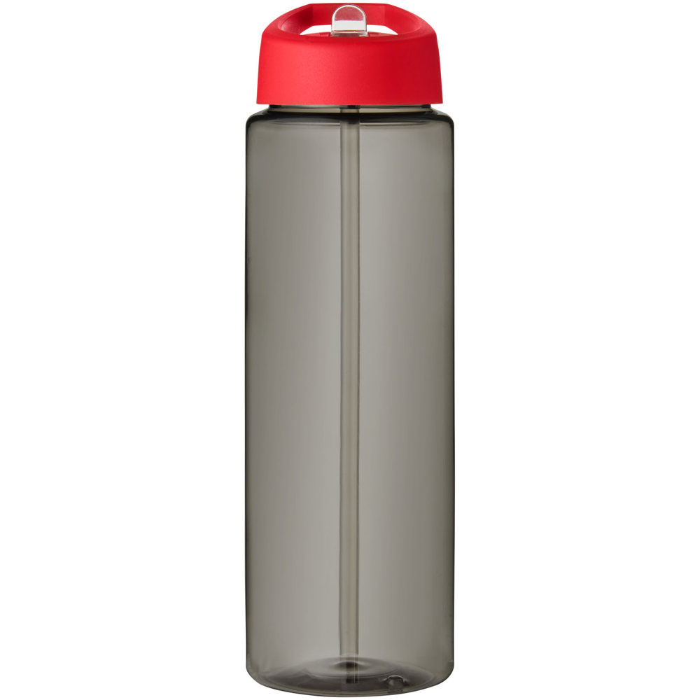 H2O Active® Eco Vibe 850 ml drinkfles met tuitdeksel 
