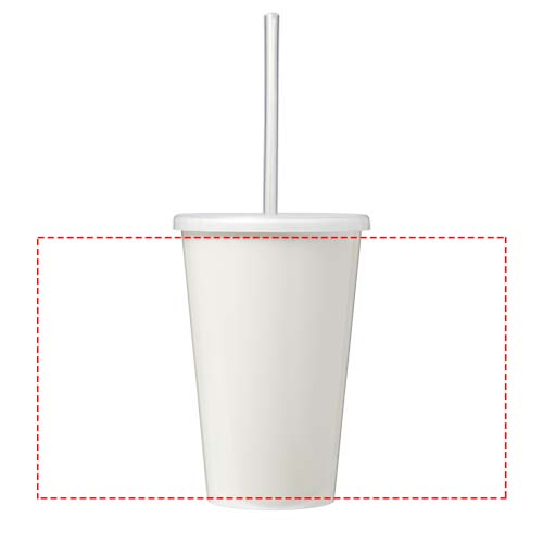 Brite Americano® 350 ml dubbelwandige beker