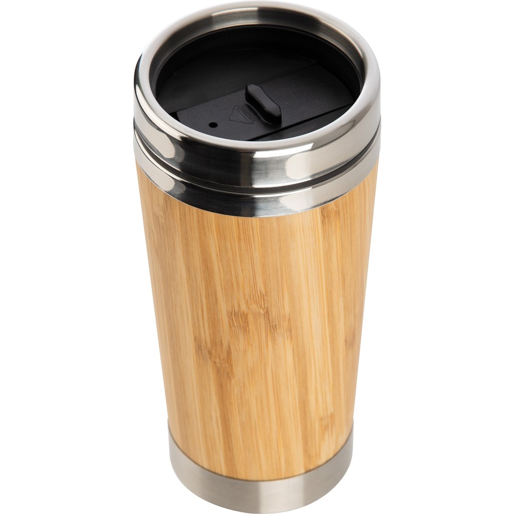 Drinkbeker - voor bedrijven en relatiegeschenken