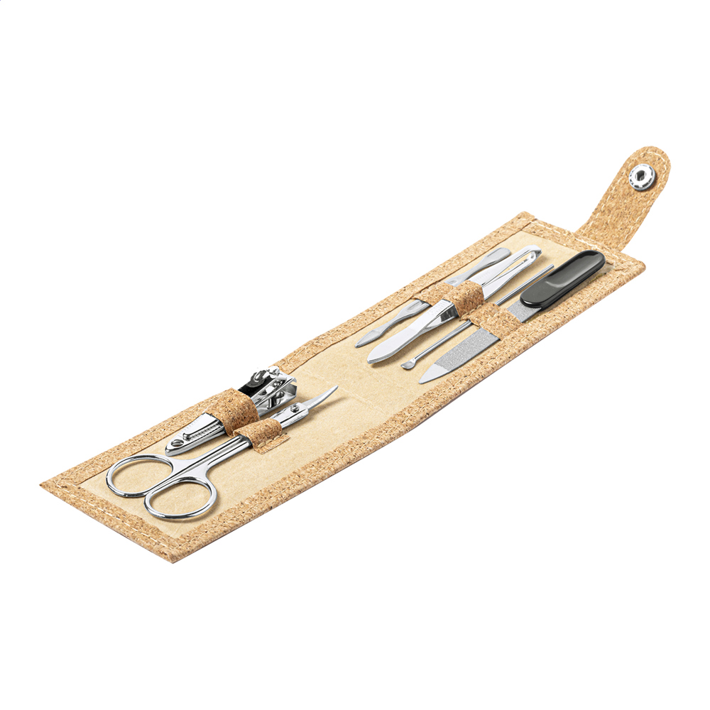 Amuren - manicure set - bedrukt of onbedrukt verkrijgbaar
