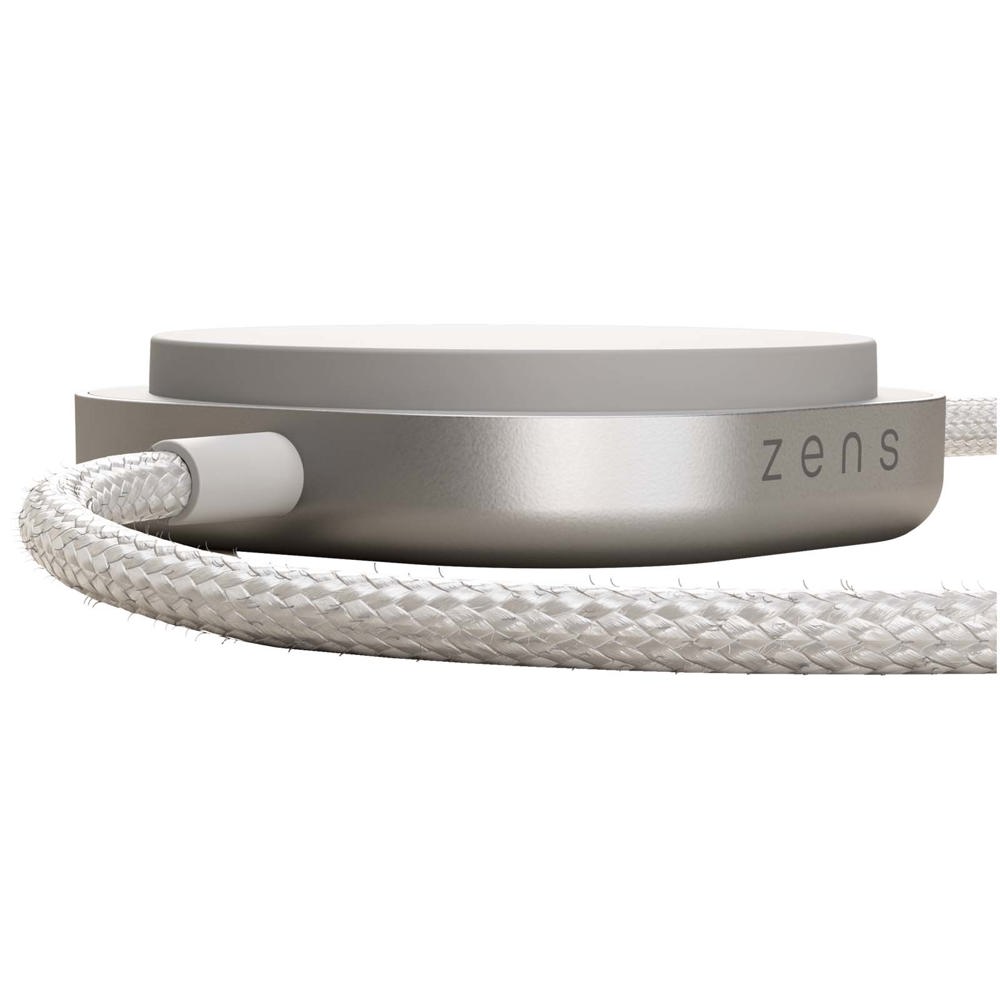 Zens Pro 2 240 W USB C 2 in 1 oplaadkabel