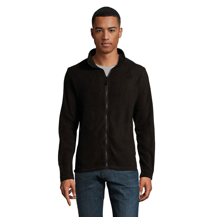 NORMAN MEN - NORMAN heren fleece 220g - kopen of bedrukken