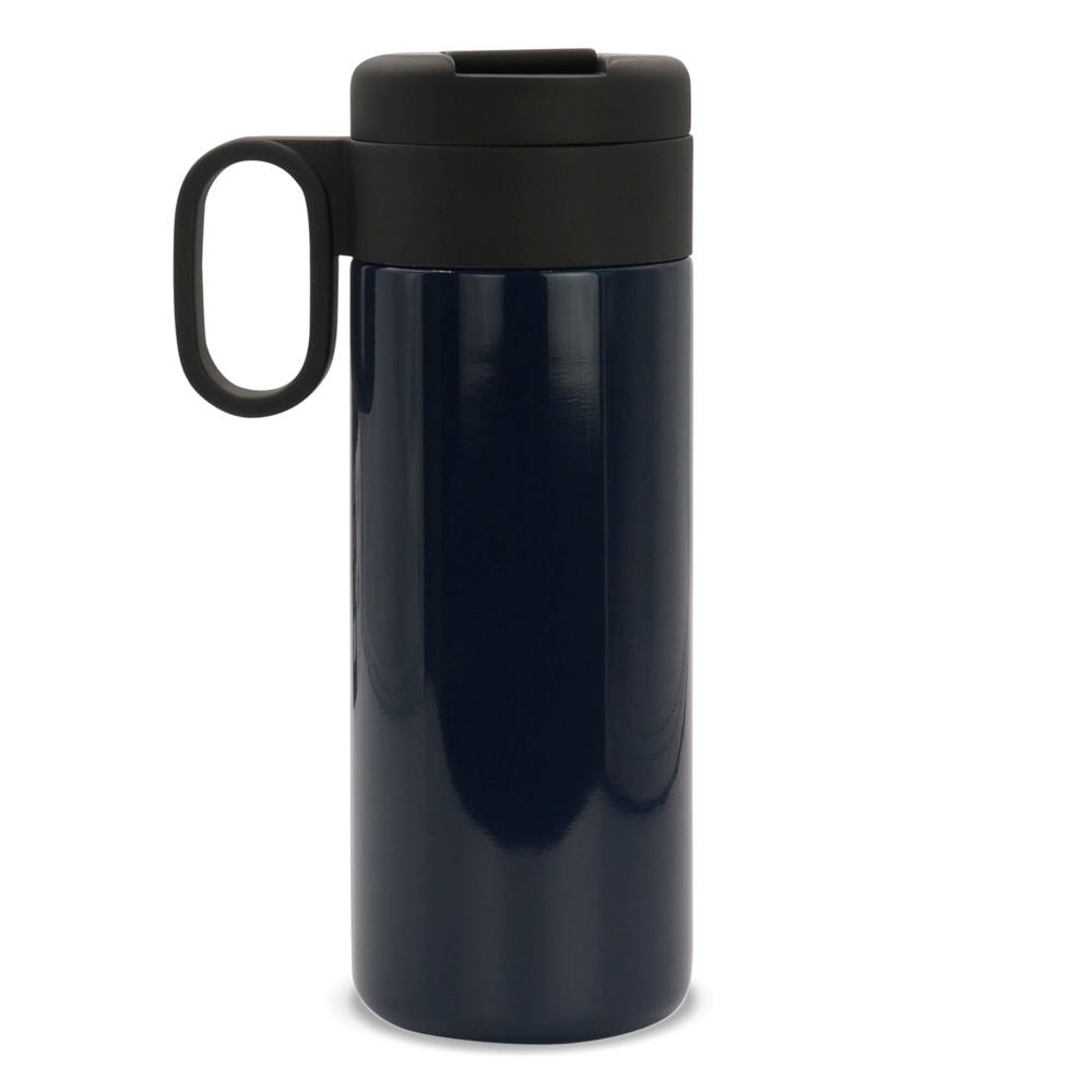 Thermofles Flow met handvat 400ml