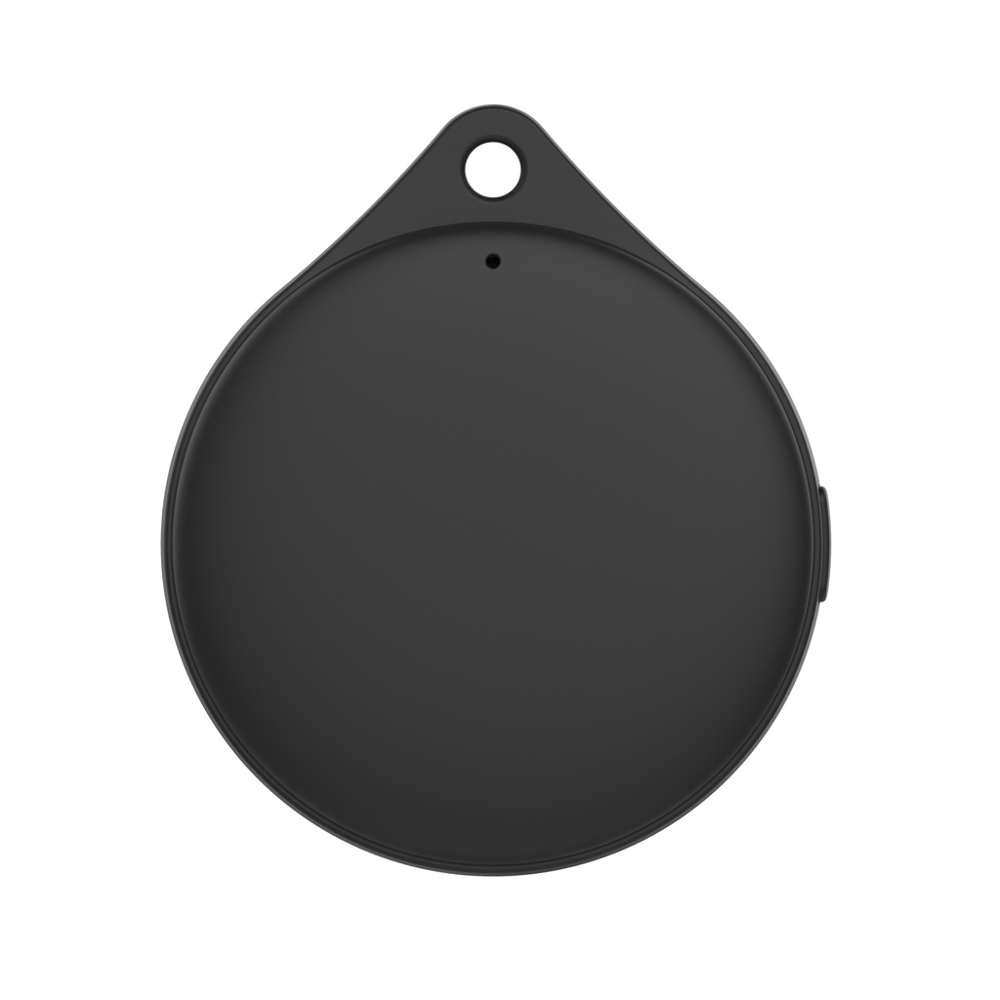 Findpop Dual RCS recycled plastic item finder IPX5 - voor bedrijven en relatiegeschenken