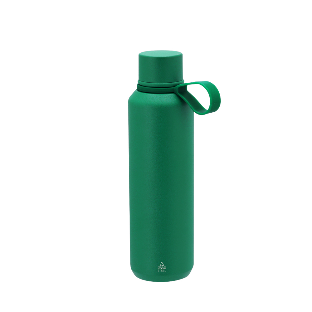 Thermoskan-Fles Yomar - met logo of onbedrukt bestellen