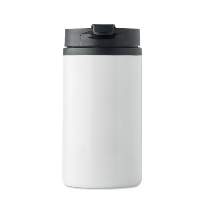 FALUN - Dubbelwandige beker 250 ml