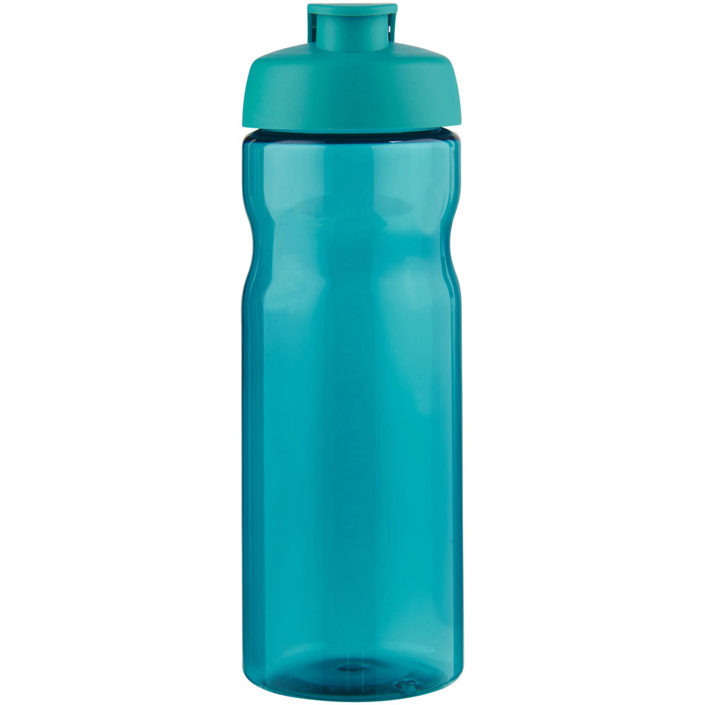 H2O Active® Base 650 ml sportfles met flipcapdeksel