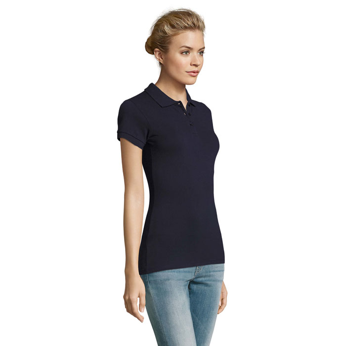 PERFECT WOMEN - PERFECT DAMES POLO 180