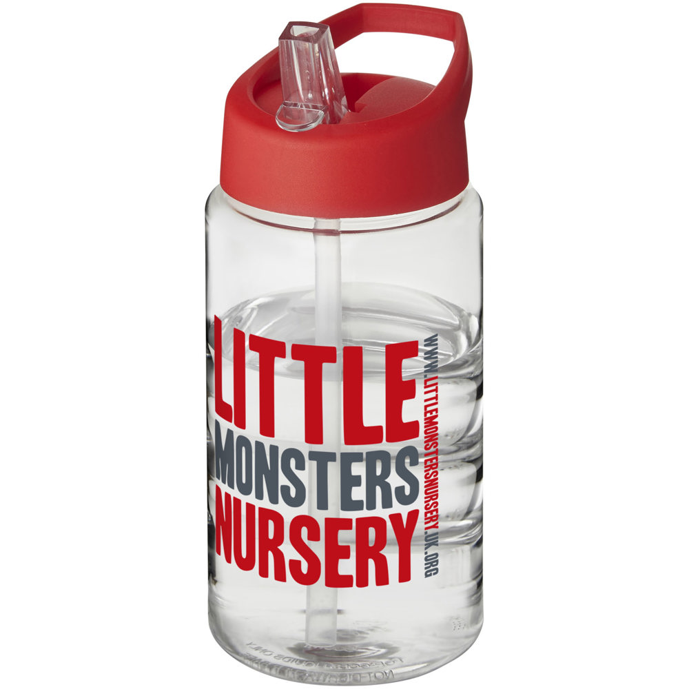H2O Active® Bop 500 ml sportfles met tuitdeksel