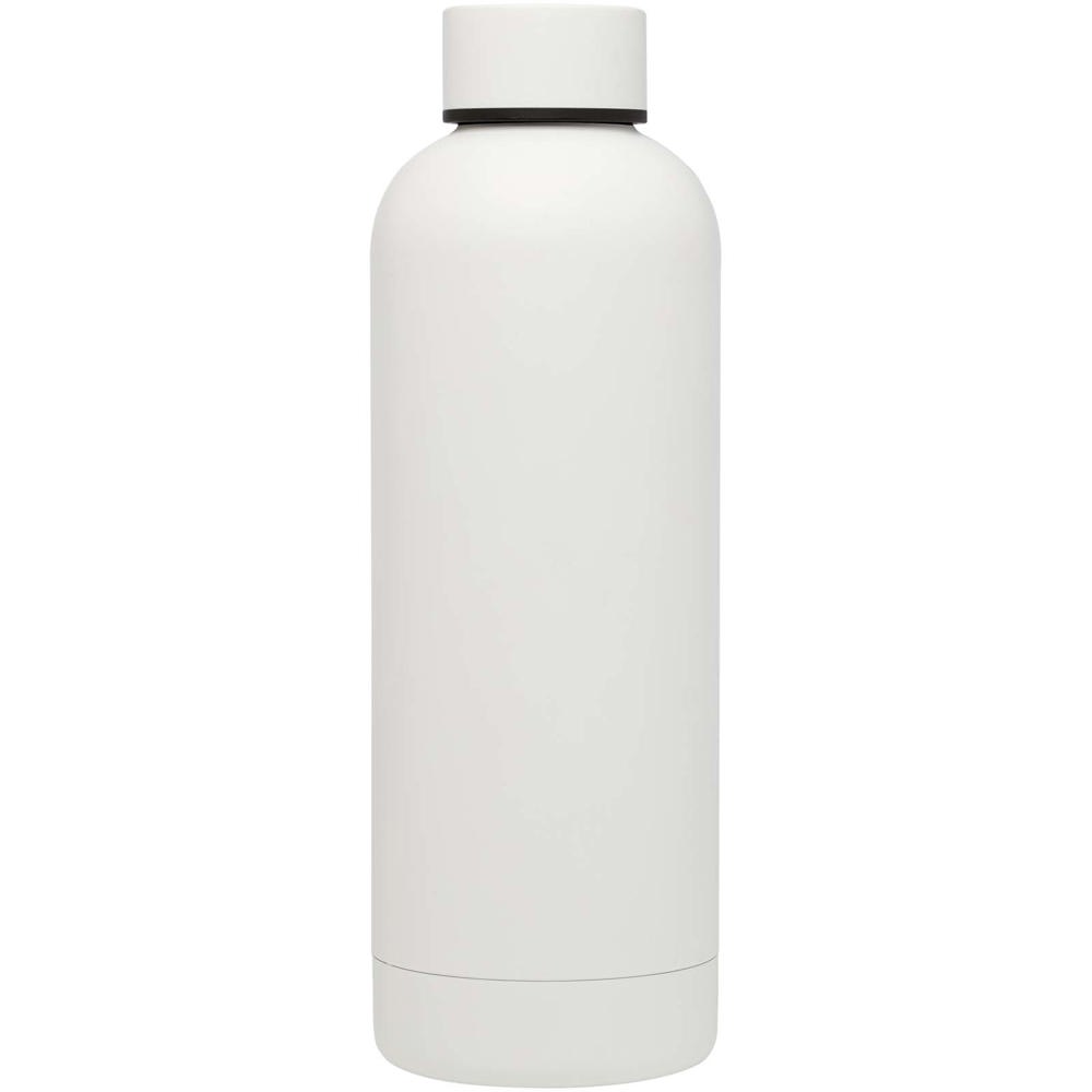 Spring 500 ml RCS-gecertificeerde gerecyclede roestvrijstalen koperen vacuümgeïsoleerde fles
