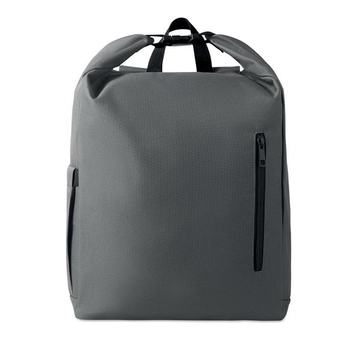 UNITON - 15" rolltop laptop rugzak