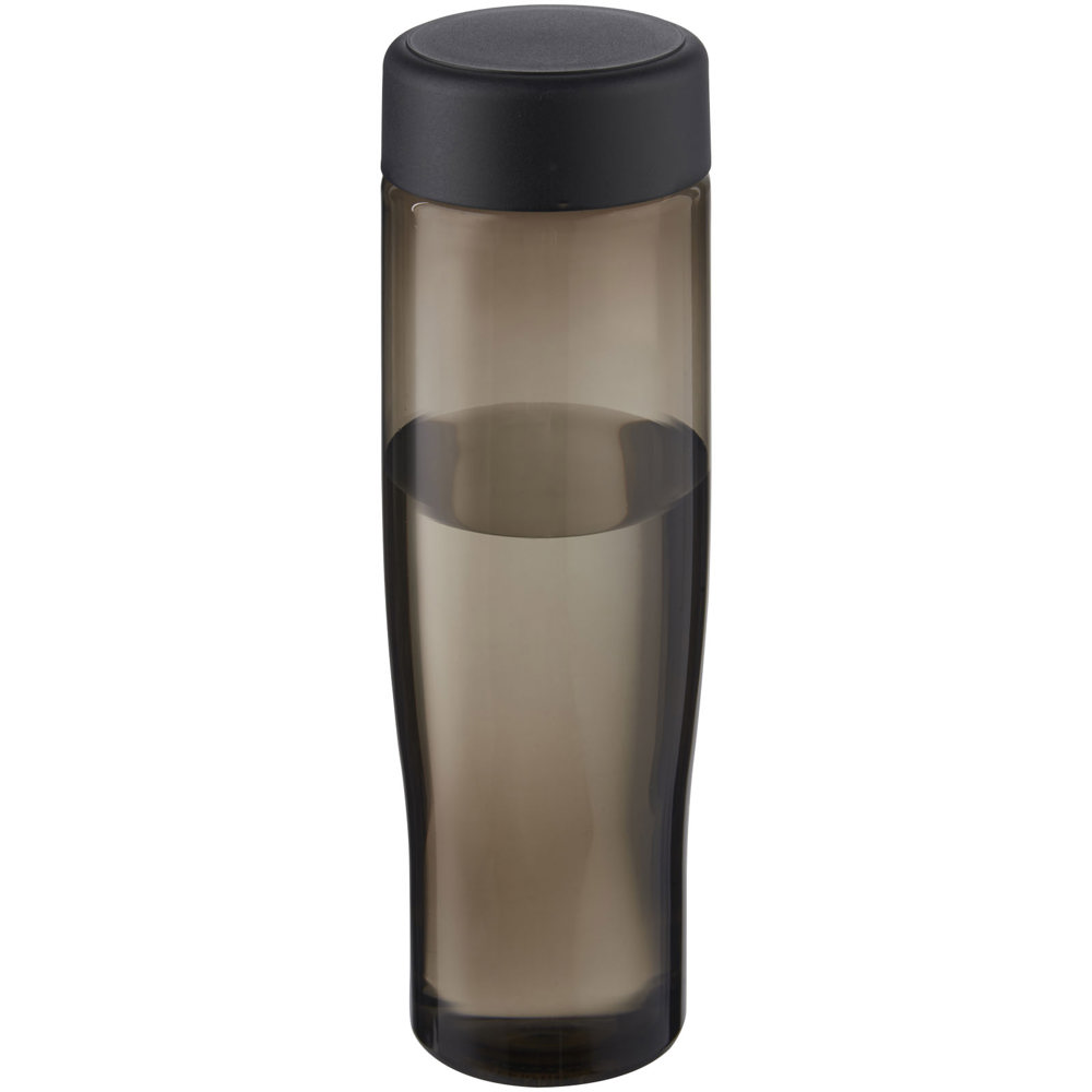 H2O Active® Eco Tempo waterfles van 700 ml met schroefdop - bedrukt of onbedrukt verkrijgbaar