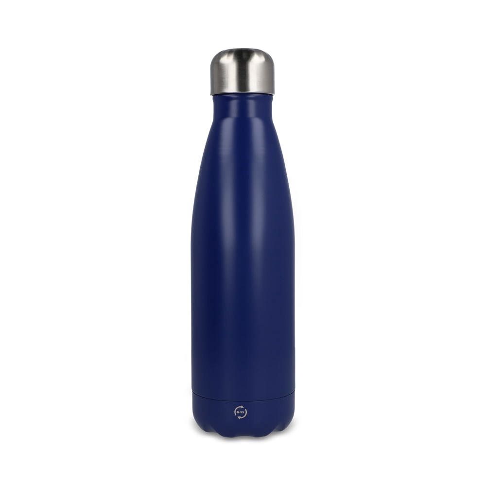 R-Swing 500ml - voor bedrijven en relatiegeschenken - Donkerblauw