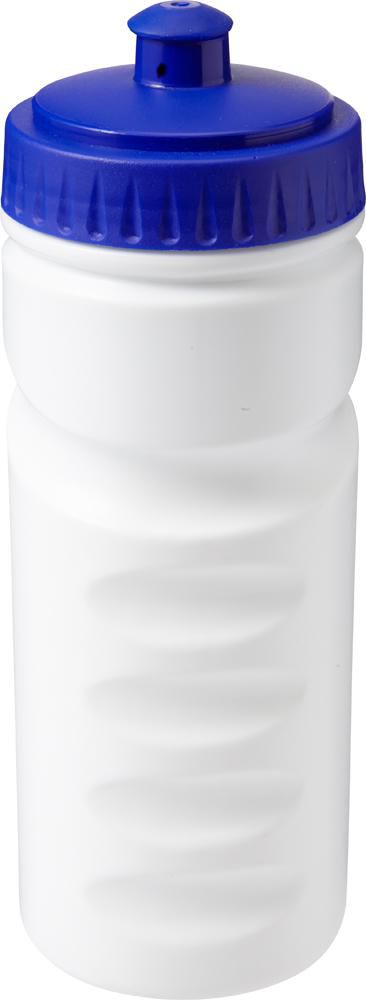 HDPE fles Demi