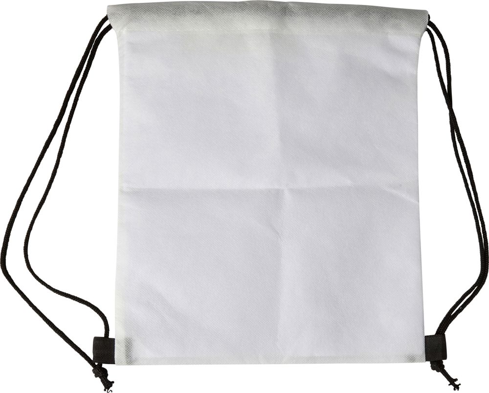 Non-woven (80 gr/m²) rugzak Santino