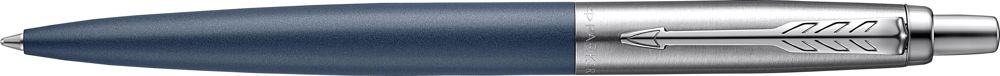Parker Jotter XL balpen - met logo of onbedrukt bestellen - blauw