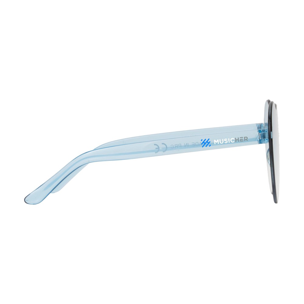 SunnyHeart Sunglasses zonnebril