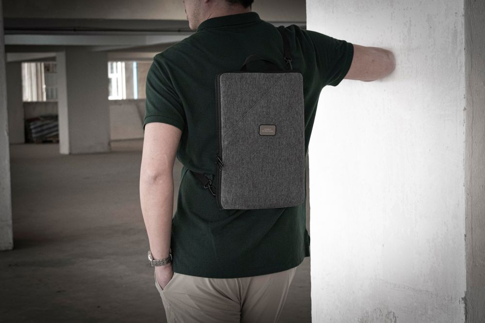 BrandCharger Specter Go 14-inch laptoptas