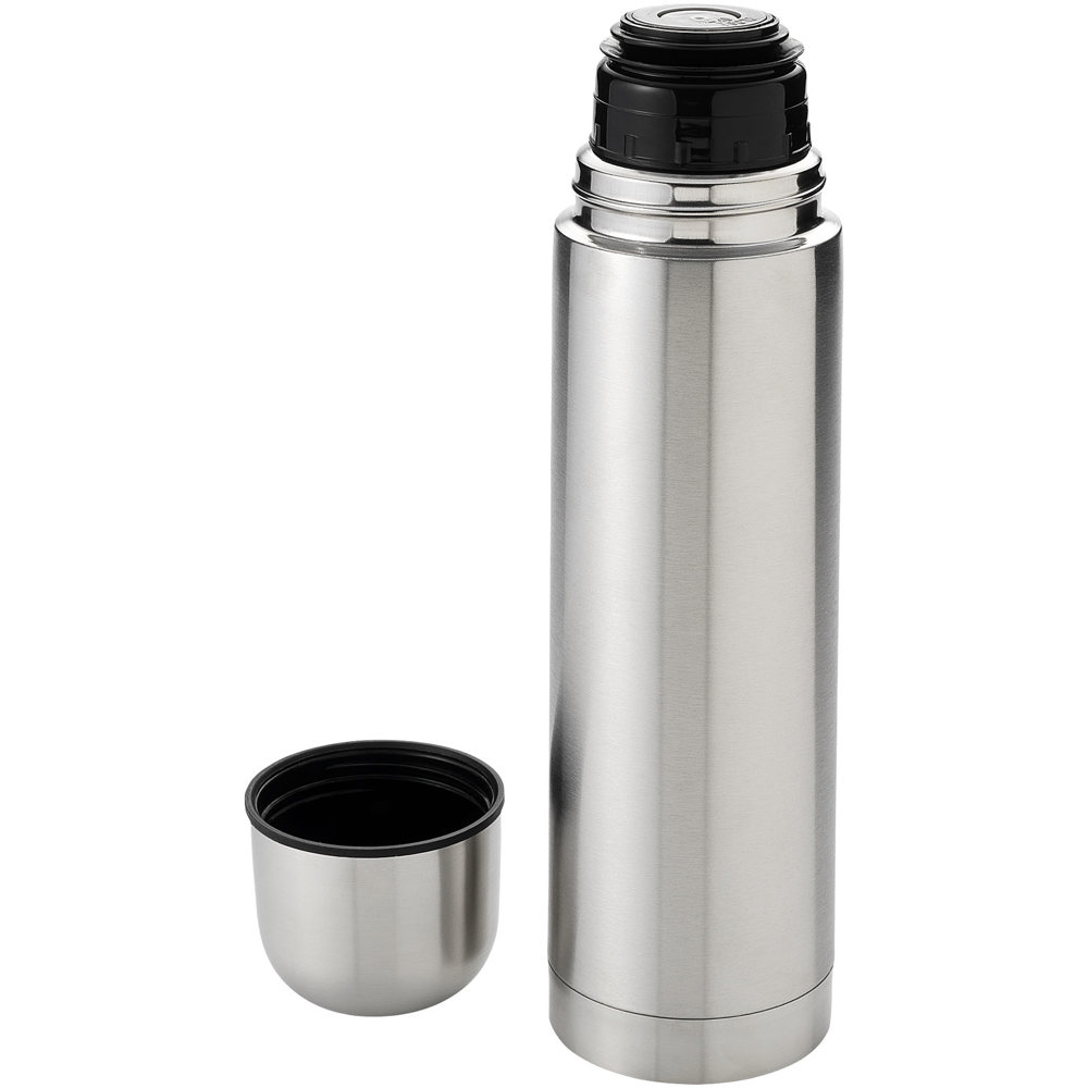 Sullivan 750 ml geïsoleerde thermosfles - voor bedrijven en relatiegeschenken