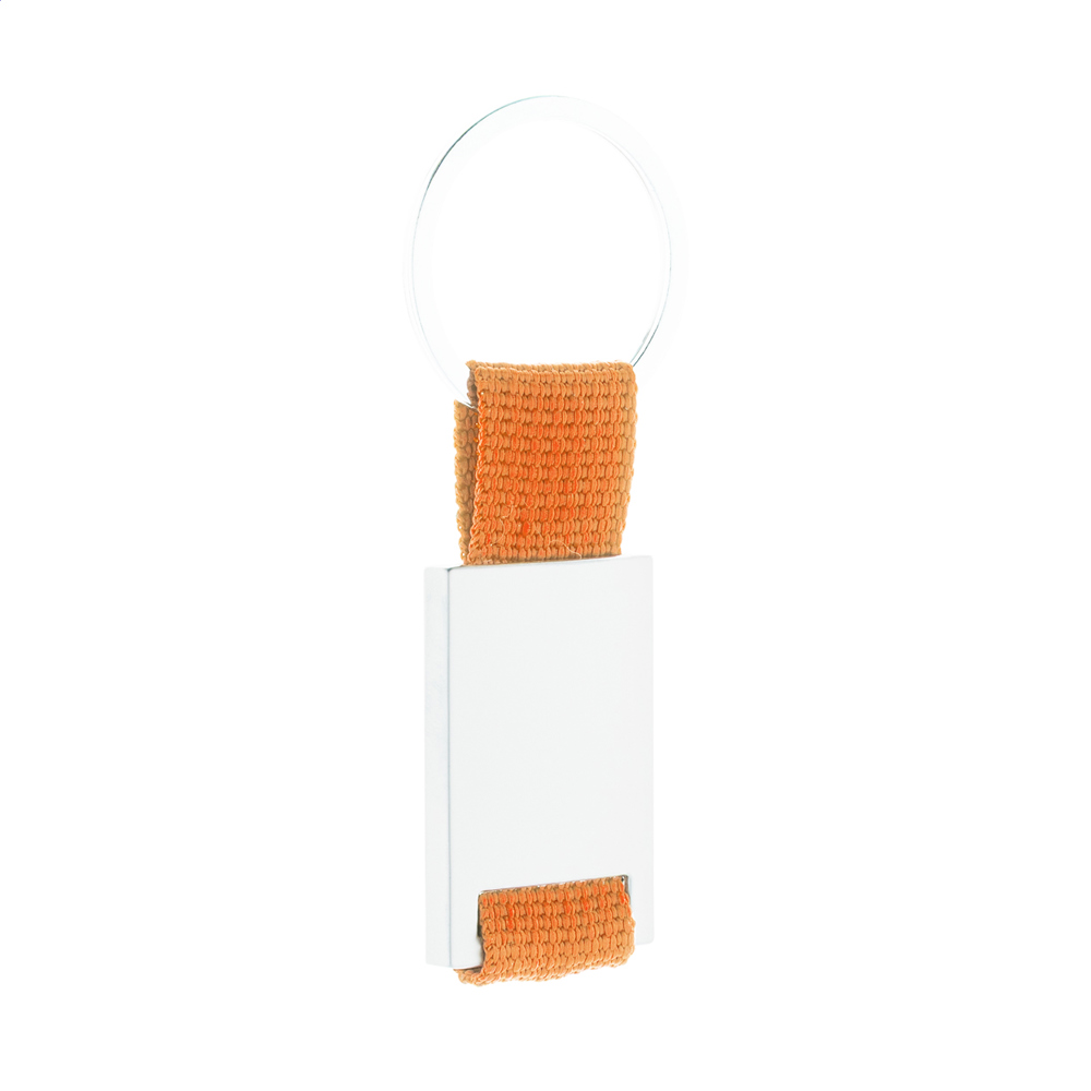 Poxil - sleutelhanger