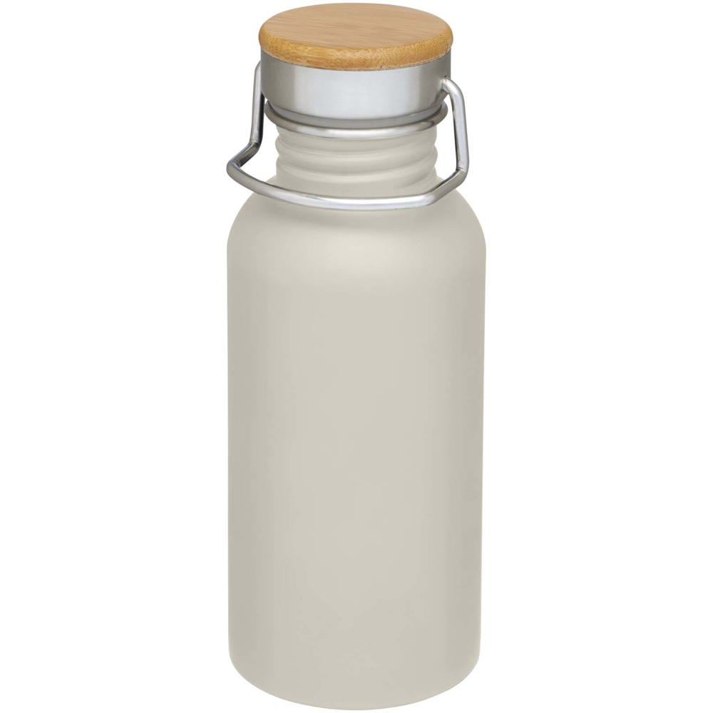 Thor 550 ml drinkfles - met logo of onbedrukt bestellen - Zandsteen