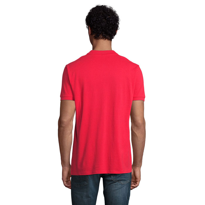 PLANET MEN - PLANET HEREN Polo 170g