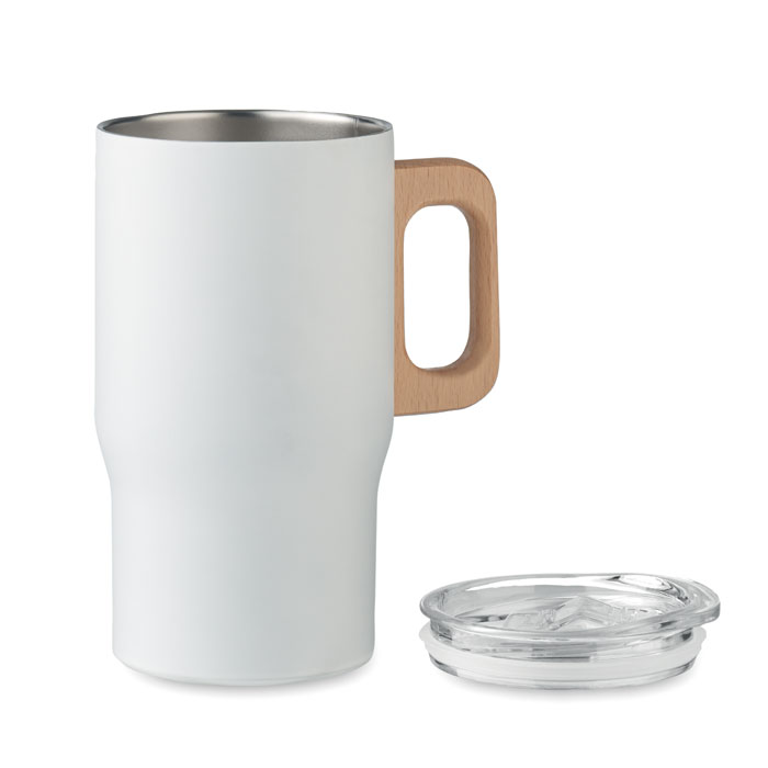 TUMBOO - Dubbelwandige beker 350ml