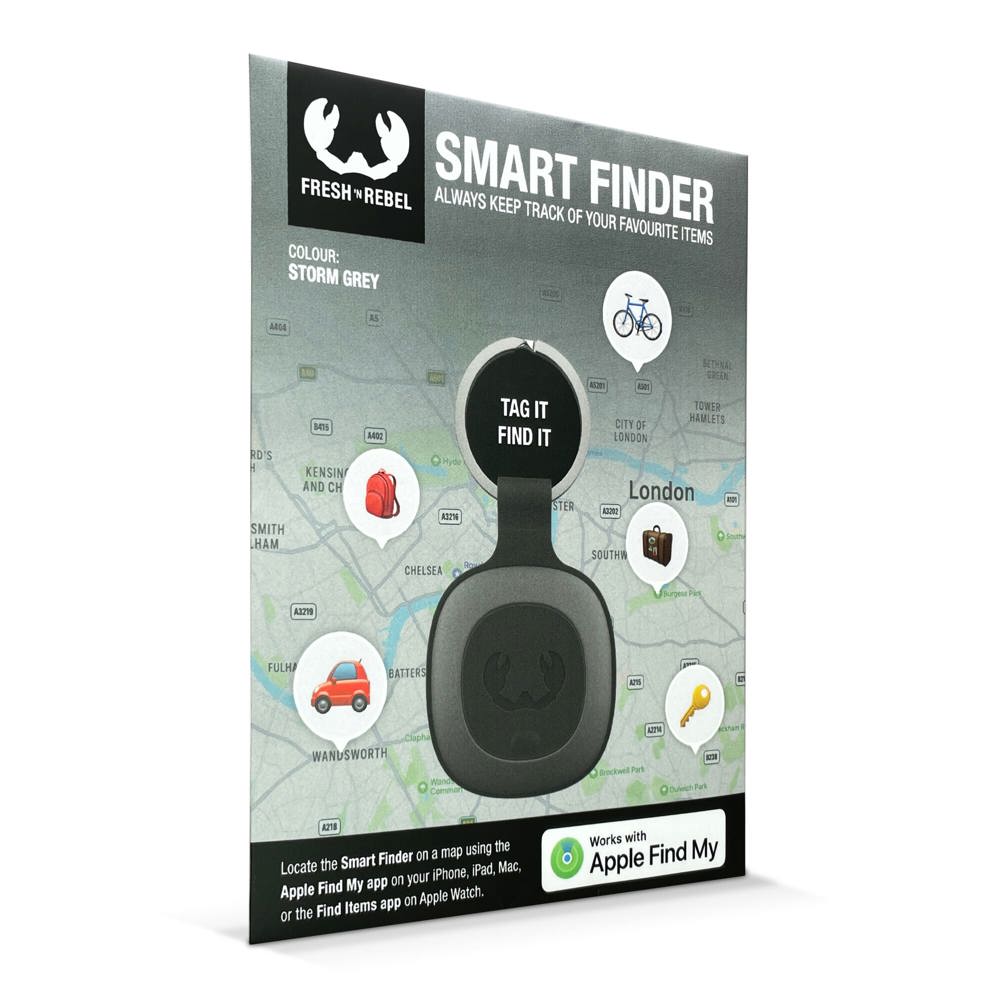Fresh 'n Rebel Smart Finder (Apple Zoek Mijn)