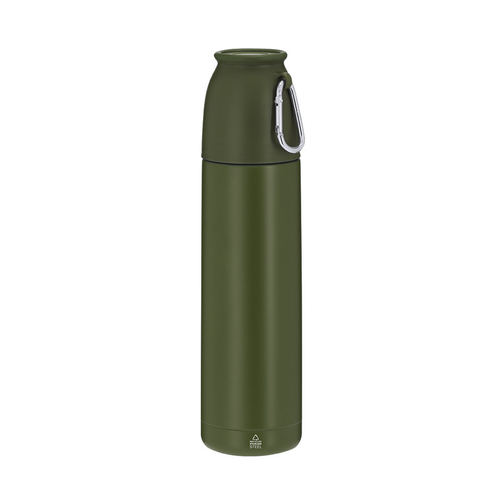 Thermosfles Clorin - voor bedrijven en relatiegeschenken - VER