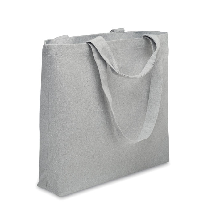 MALDI BEACH - Strandtas canvas 320gr/m² - voor bedrijven en relatiegeschenken