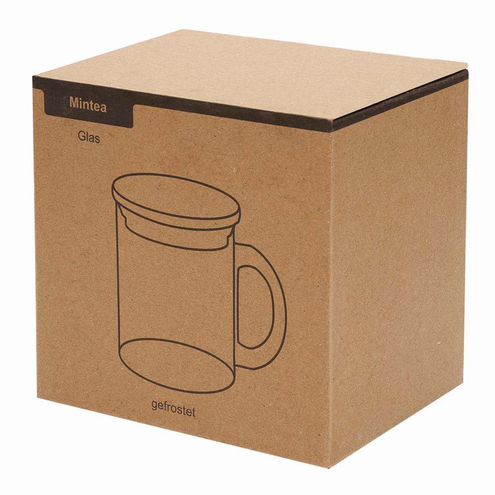 MINTEA - Drinkbeker