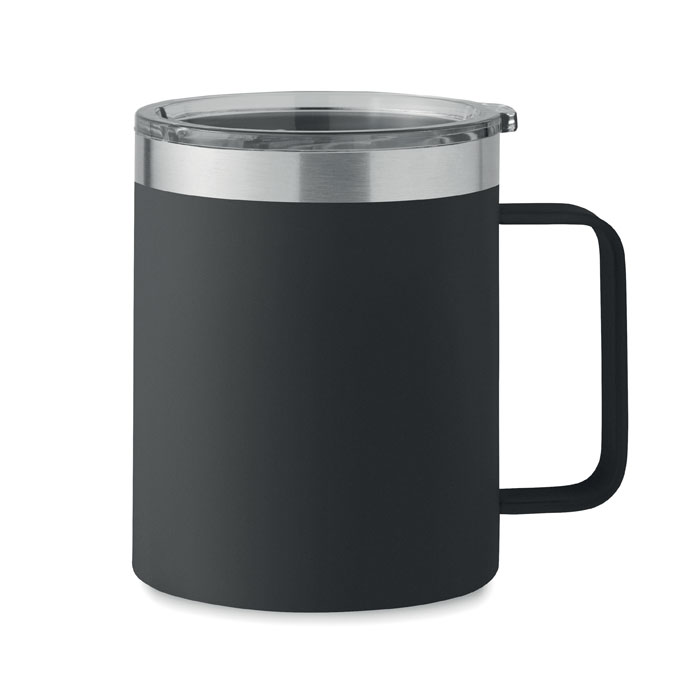 INARI - Dubbelwandige beker 300 ml - voor bedrijven en relatiegeschenken
